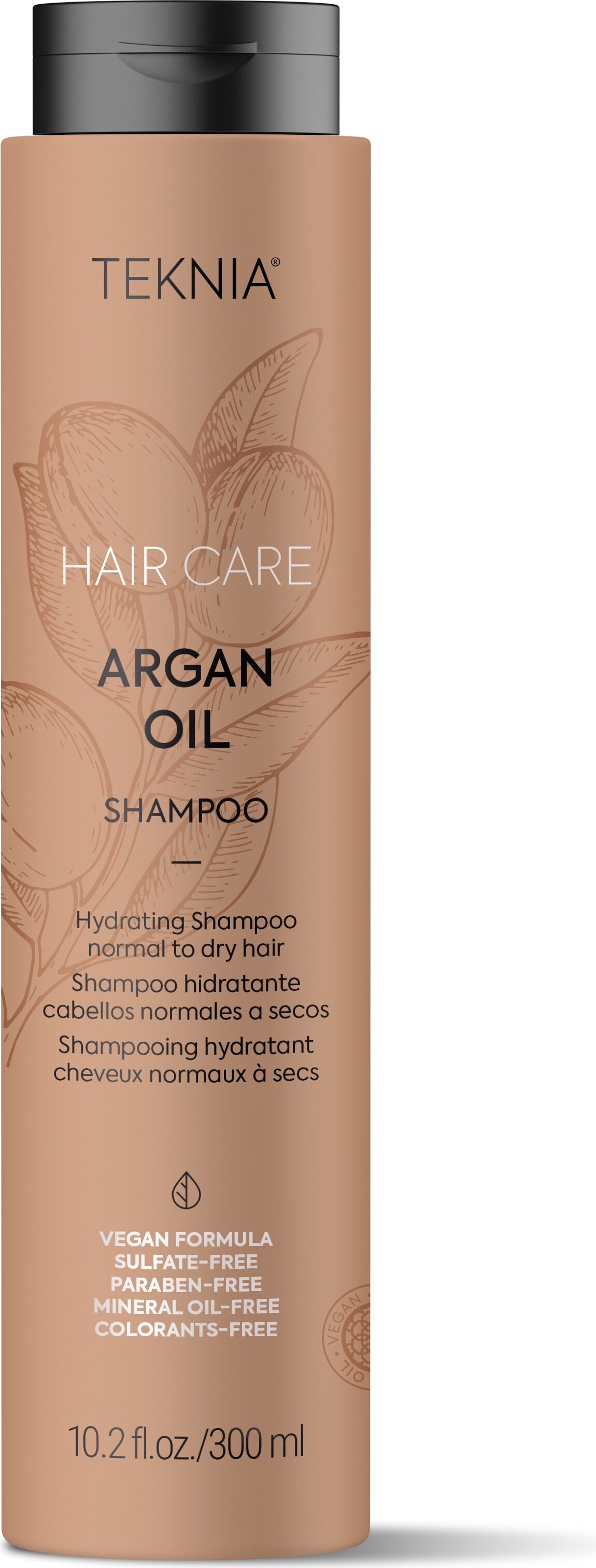 Lakm Teknia Argan Shampoo 300