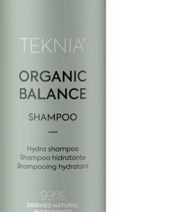 Lakm Teknia Organic Balance Shampoo 300