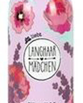 Langhaar Madchen Maria   Julia Shampoo Silver Blond Lavendell   Plingstrose 300ml