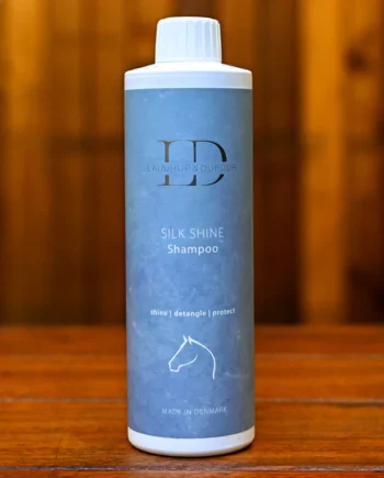 Laudrup   Dufour Silk Shine Shampoo 500