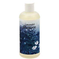 Lavendel Shampoo 250