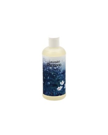 Lavendel Shampoo 250 Rømer