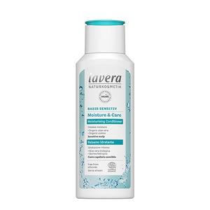 Lavera Basis Sensitiv Moisture   Care Conditioner 200