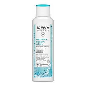 Lavera Basis Sensitiv Moisture   Care Shampoo 250
