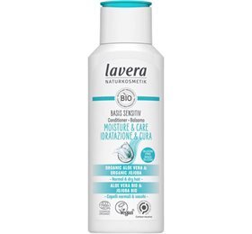 Lavera Conditioner Moisture   Care Basis Sensitiv 200ml