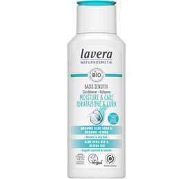 Lavera Conditioner Moisture   Care 200