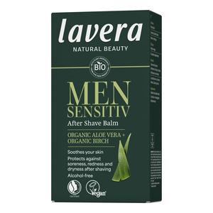 Lavera Men Sensitiv Calming After Shave Balsam