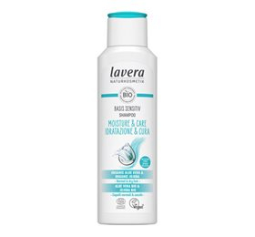 Lavera Shampoo Moisture   Care 250