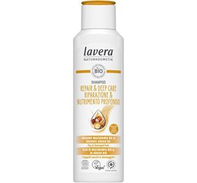 Lavera Shampoo Repair   Deep Care 250