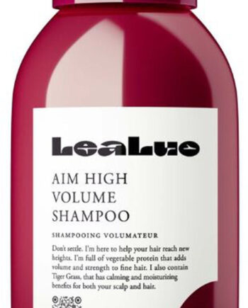 Lealuo Aim High Volume Shampoo 300ml