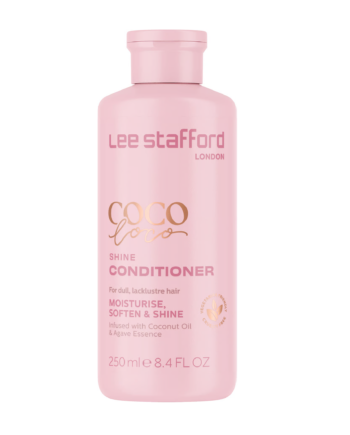 Lee Stafford Coco Conditioner Balsam