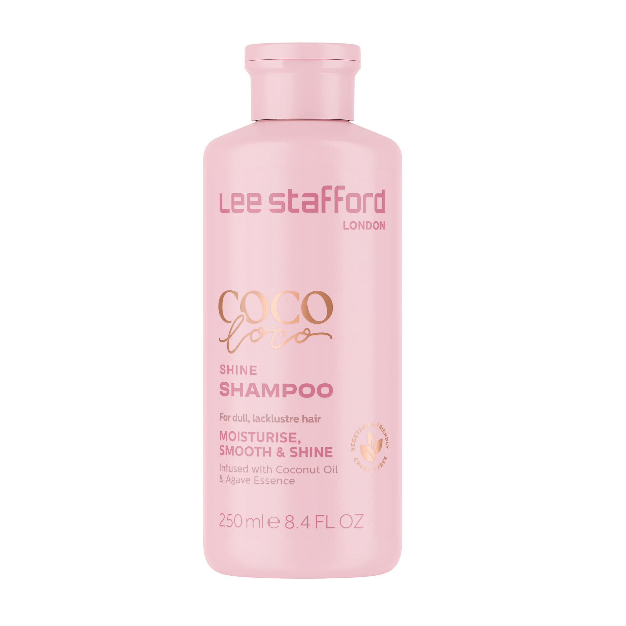 Lee Stafford Coco Shampoo