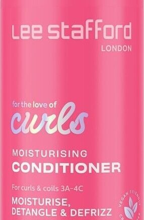 Lee Stafford For The Love Curls Conditioner 250