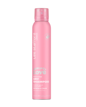 Lee Stafford Scalp Love Dry Shampoo Tørshampoo