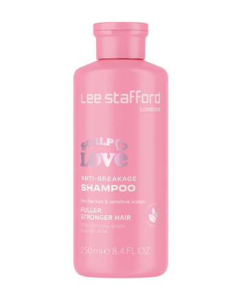 Lee Stafford Scalp Love Shampoo
