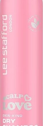 Lee Stafford Scalp Love Skin Kind Dry Shampoo 200