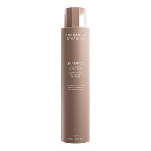 Lernberger Stafsing All Over Hair   Body Shampoo 250