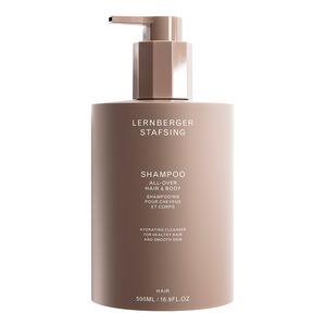 Lernberger Stafsing All Over Hair   Body Shampoo 500