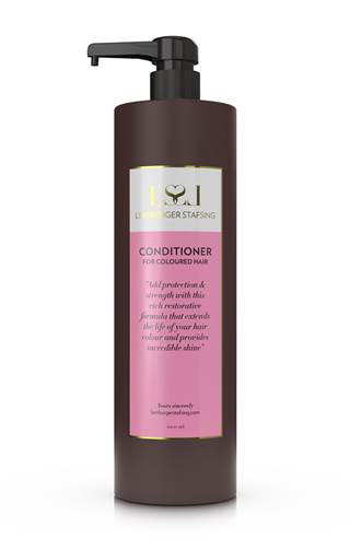 Lernberger Stafsing Conditioner For Coloured 1000ml