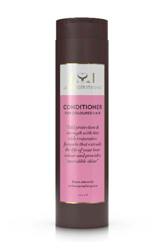 Lernberger Stafsing Conditioner For Coloured 200ml