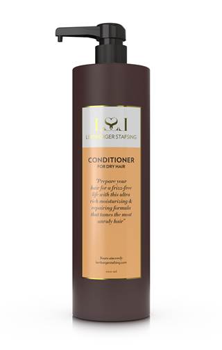 Lernberger Stafsing Conditioner For Dry Hair 1000ml