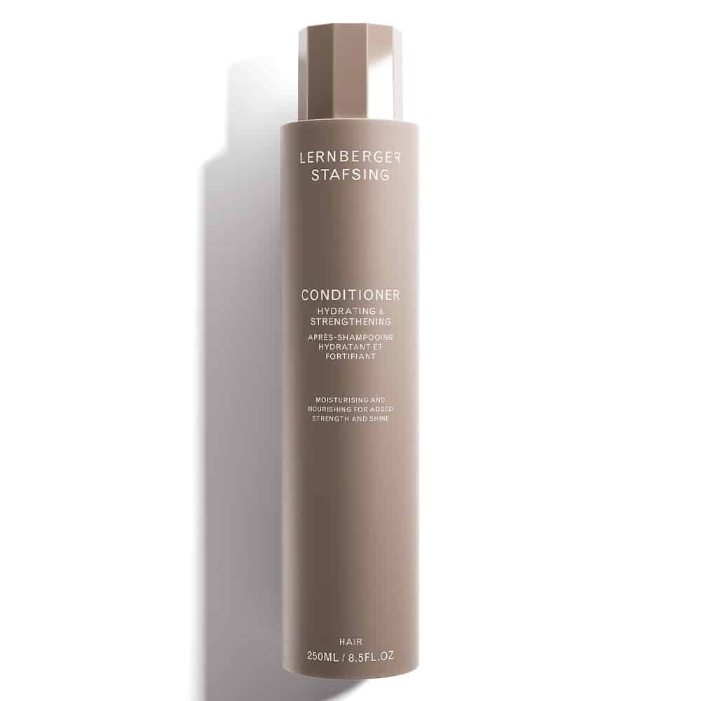 Lernberger Stafsing Hydrating Ampamp Strengthening Conditioner 250ml