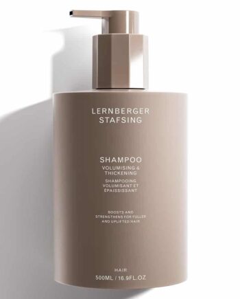 Lernberger Stafsing Hydrating Ampamp Strengthening Shamooo 500ml