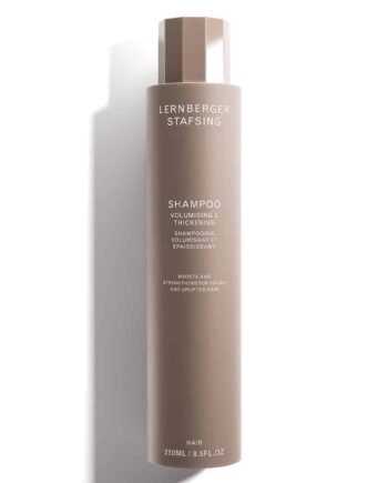 Lernberger Stafsing Hydrating Ampamp Strengthening Shampoo 250ml