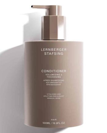 Lernberger Stafsing Volumising Ampamp Thickening Conditioner 500ml