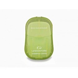 Lifeventure Shampoo Leaves Sæbe