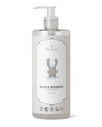 Lille Kanin Bad   Shampoo 500