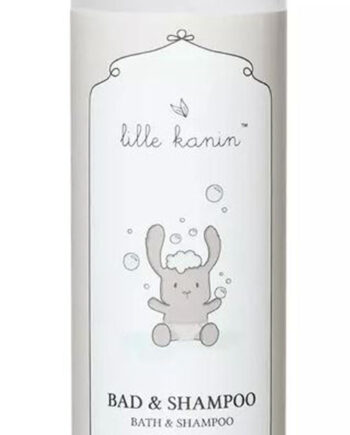 Lille Kanin Bad   Shampoo 250ml
