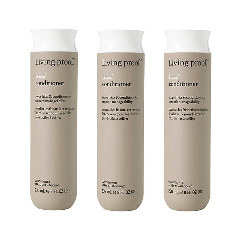 Living Proof Frizz Conditioner 236ml