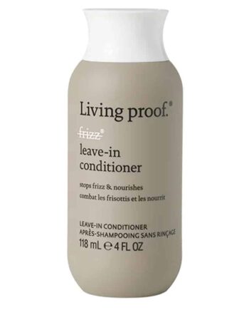 Living Proof Frizz Leave Conditioner 118ml