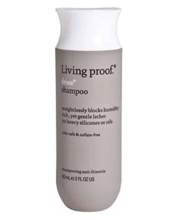 Living Proof Frizz Shampoo 60ml