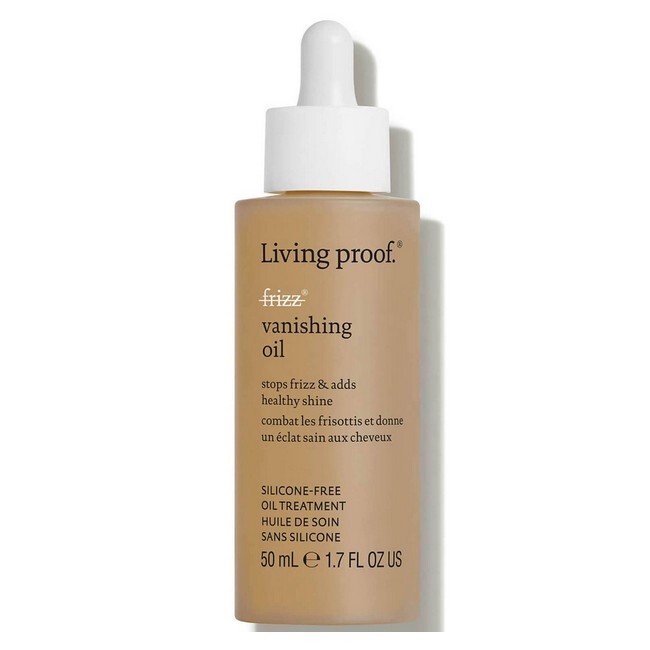 Living Proof Frizz Vanishing Oil