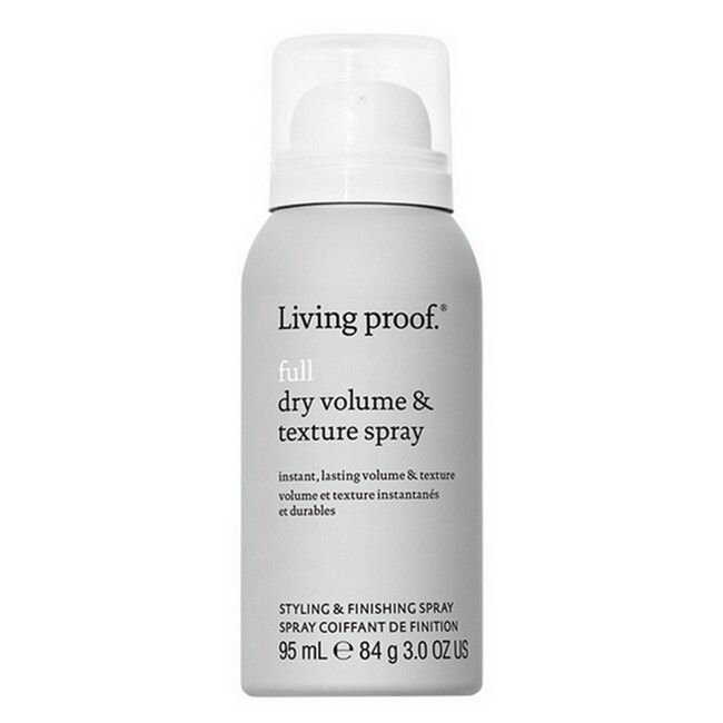 Living Proof Full Dry Volume   Texture Spray