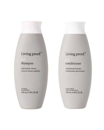 Living Proof Full Shampoo 236ml  Conditioner 236ml