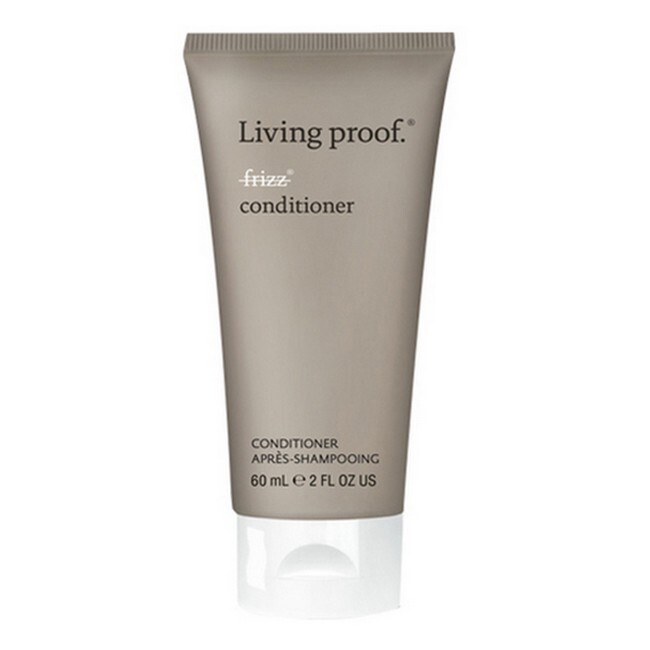 Living Proof No Frizz Conditioner