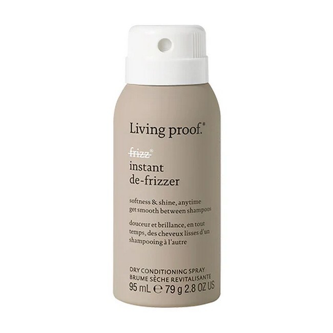 Living Proof No Frizz Instant Frizzer