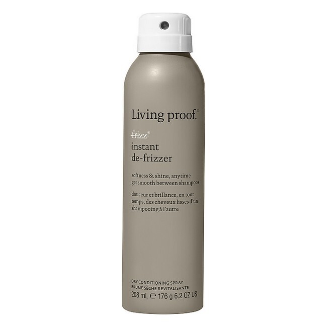 Living Proof No Frizz Instant Frizzer 208