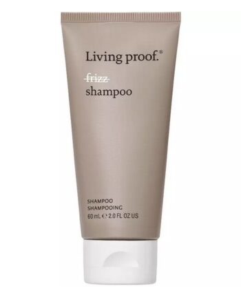 Living Proof No Frizz Shampoo