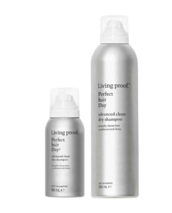Living Proof Perfect Hair Day Advanced Clean Dry Shampoo 198ml  90ml