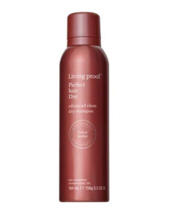 Living Proof Perfect Hair Day Advanced Clean Dry Shampoo Velvet Amber 198