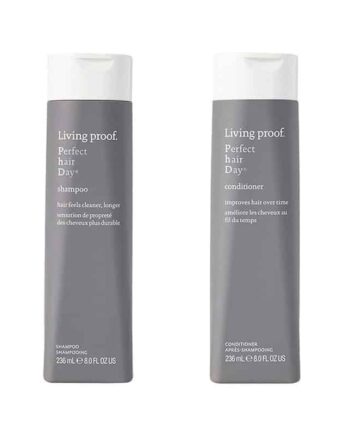 Living Proof Perfect Hair Day Shampoo 236ml  Conditioner 236ml