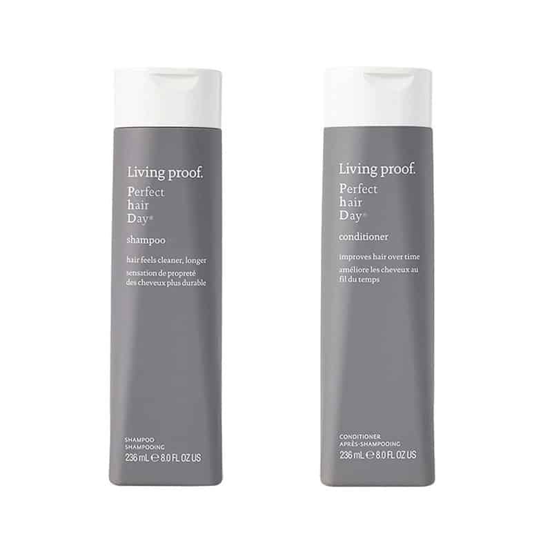 Living Proof Perfect Hair Day Shampoo 236ml Conditioner 236ml