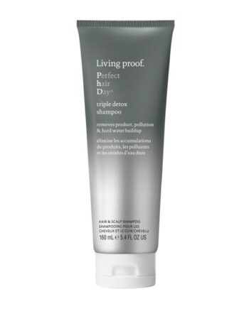 Living Proof Perfect Hair Day Triple Detox Shampoo 160