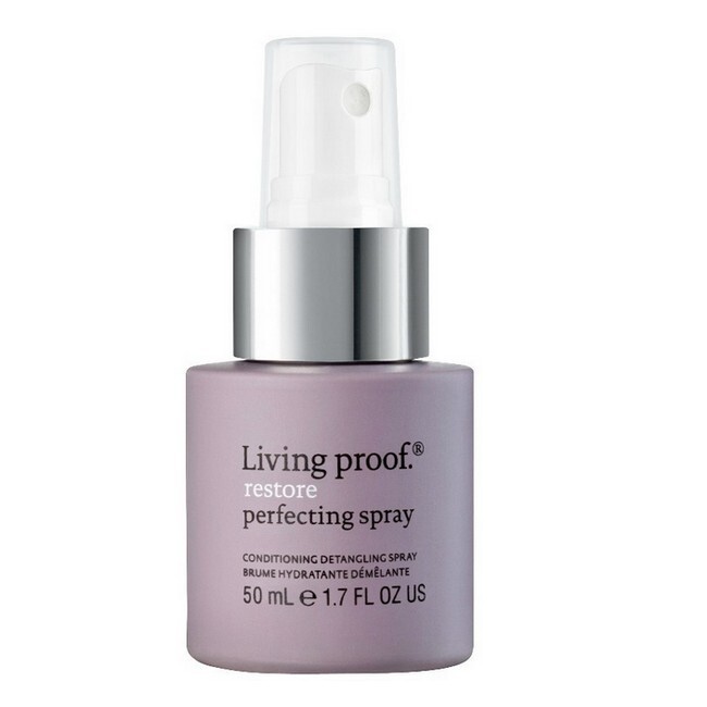 Living Proof Restore Perfecting Spray