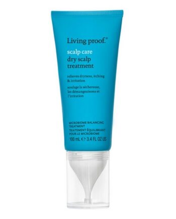 Living Proof Scalp Care Dry Scalp Treatment 100