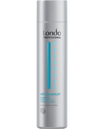 Londa Professional Anti Dandruff Shampoo Jojoba Seed Oil   Calendula Extract 250ml